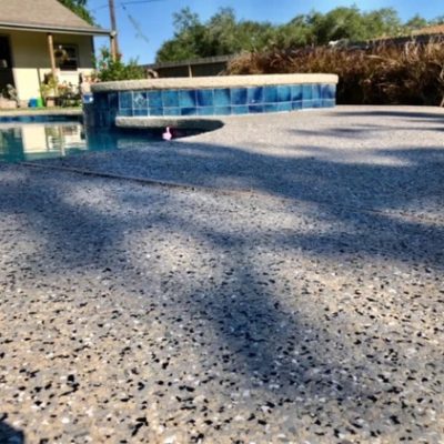 pool concrete resurfacing