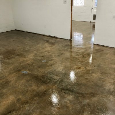 concrete sealant